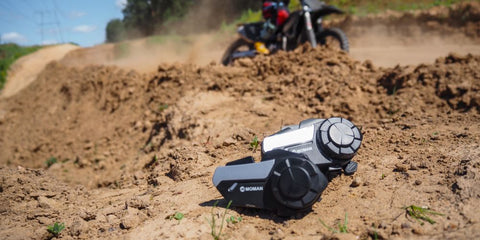 How to choose a half helmet intercom?