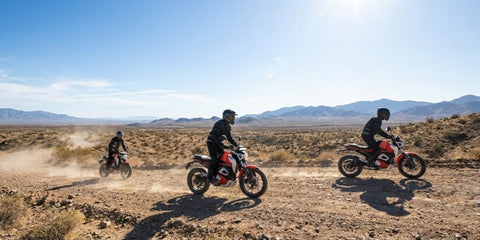 Dirt bike intercom: What it is, benefits, and how to choose one
