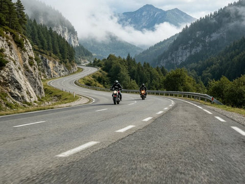 Motorbike intercom: A beginner’s guide