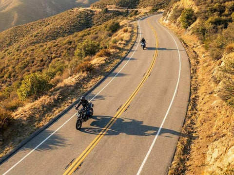 Long range motorcycle intercom: What you need to know