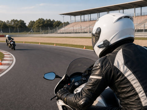 2 way helmet communication: A guide for B2B buyers