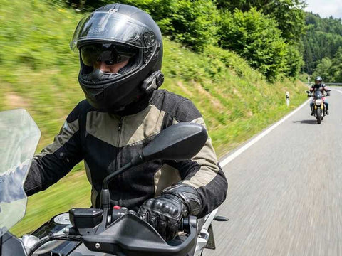 A full guide of intercom for motorcycle riders in 2026