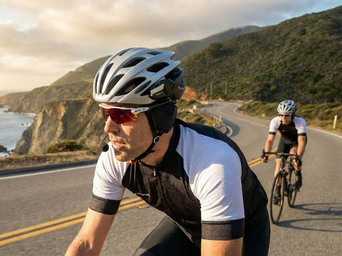A full guide of bike helmet intercom for riders