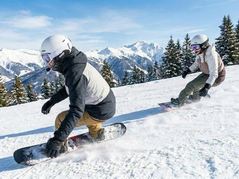 Ultimate guide to snowboard helmet intercom