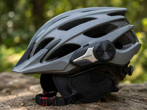 Why use a cycling intercom and how to choose?