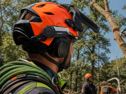 Beginners’ guide to arborist intercom