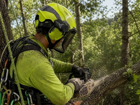 Beginners’ guide to arborist communication