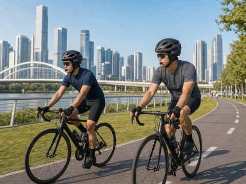 Bicycle two way communication: Definition, benefits, and use cases