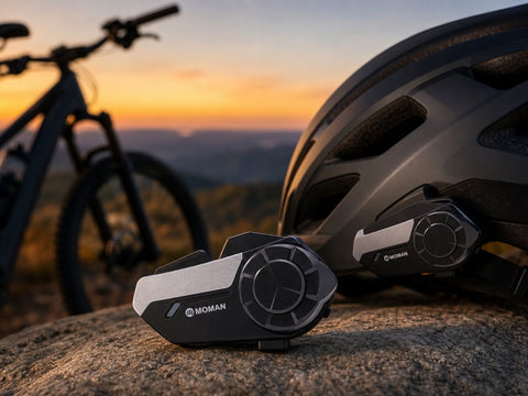 Cycling intercom headset: What buyers need to know