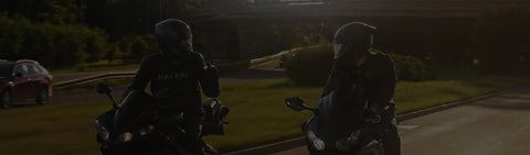 Moman is a company aimed at wireless helmet intercom and headset.